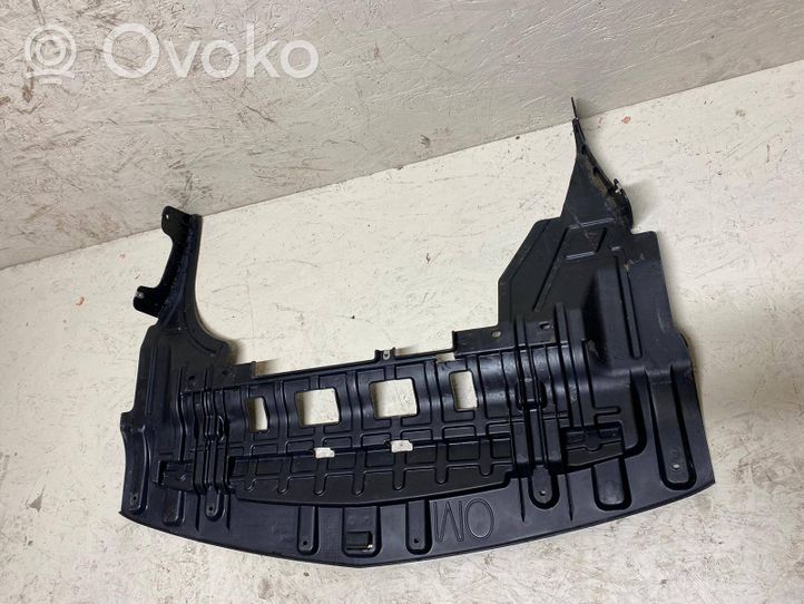 Opel Mokka Osłona pod zderzak przedni / Absorber 94786462