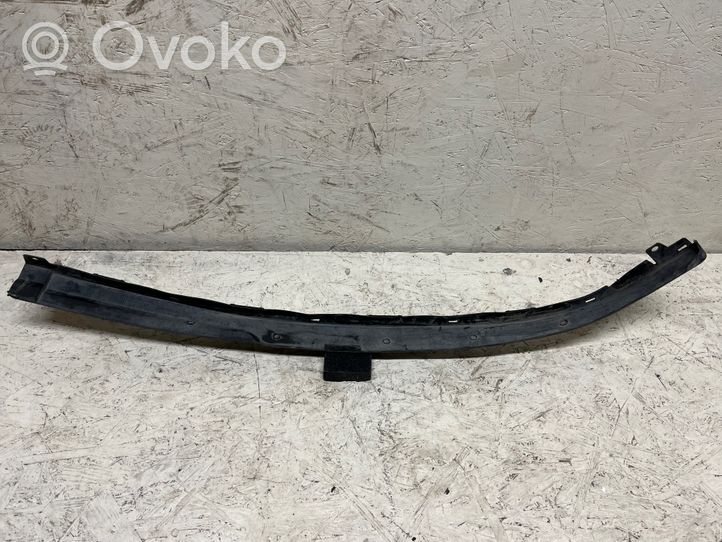 Opel Insignia A Front bumper splitter molding 13121999