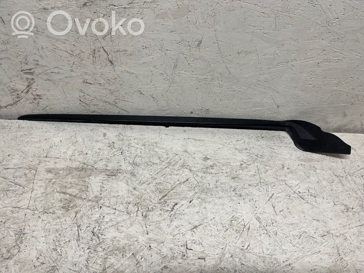 Toyota C-HR Joint de fenêtre de porte avant coupé 7553610070