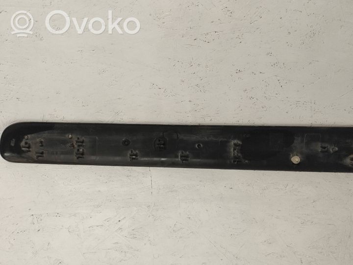 Renault Kangoo I Front door trim (molding) 8200038176