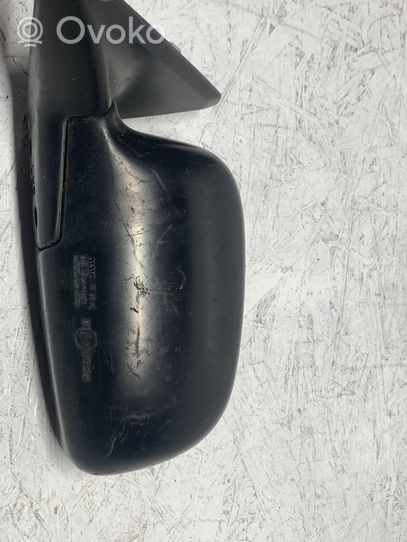 Mitsubishi Lancer Manual wing mirror E202826