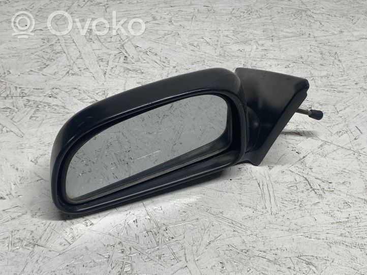 Mitsubishi Lancer Manual wing mirror E202826