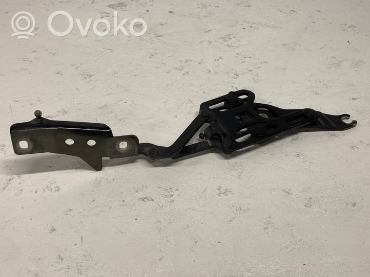 BMW X5 E70 Kit de charnières de porte avant 7148347