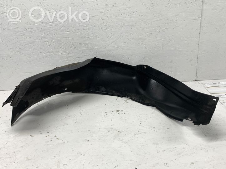 Volkswagen PASSAT B3 Front wheel arch liner splash guards 357809962