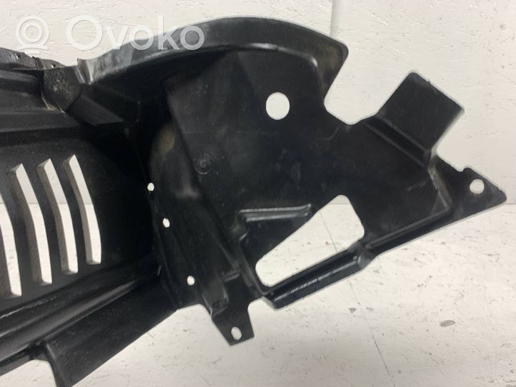 Toyota Corolla Verso AR10 Rivestimento paraspruzzi passaruota anteriore 53876