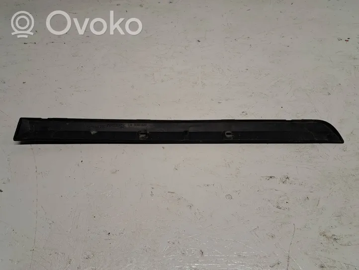 Volvo V50 Moulure de porte arrière 30661449