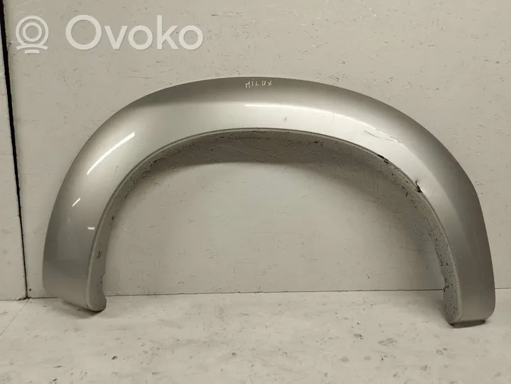 Toyota Hilux (AN10, AN20, AN30) Rear arch trim 610610K220