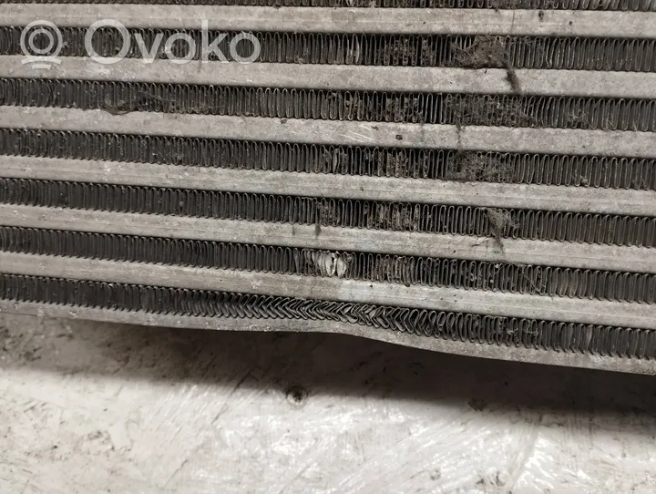 Hyundai Santa Fe Chłodnica powietrza doładowującego / Intercooler 282702B000