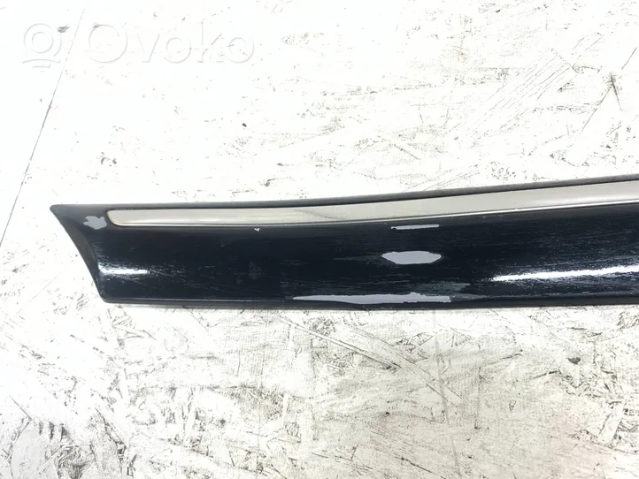 KIA Carens I Rear door trim (molding) 0K2FA50681