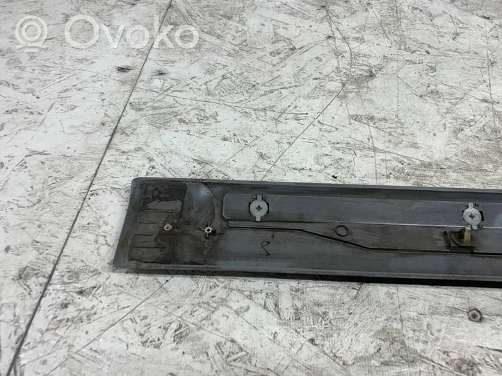 KIA Carens I Rear door trim (molding) 0K2FA50681