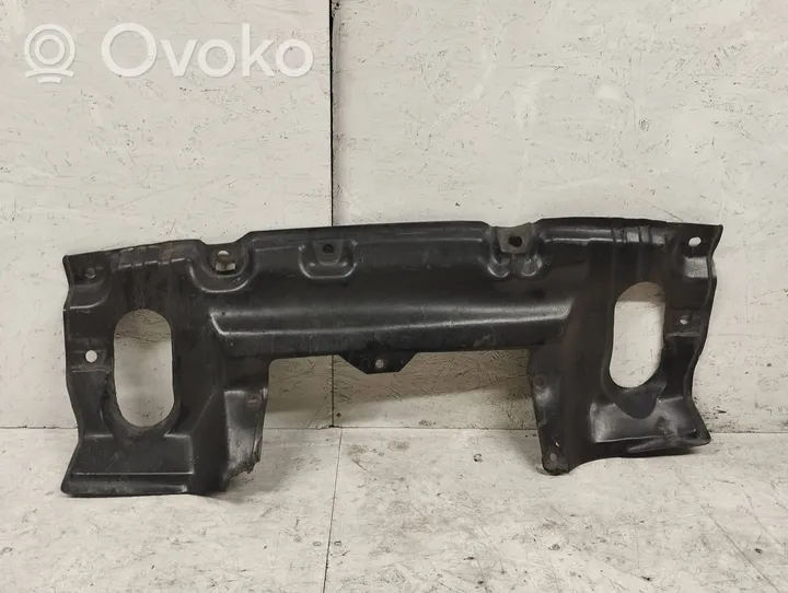 Toyota Hilux (AN10, AN20, AN30) Engine splash shield/under tray 514410K050