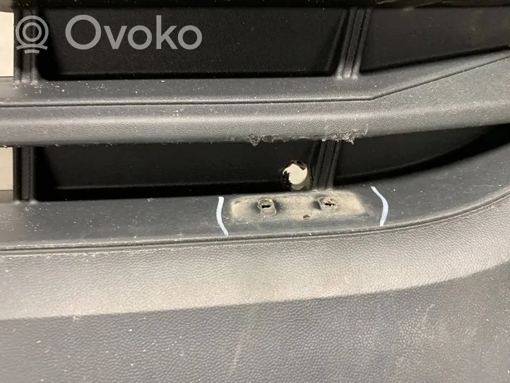 7LA807217 Volkswagen Multivan T6 Rear bumper, 111.99 € | RRR 