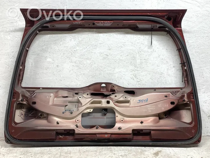 Volvo XC70 Portellone posteriore/bagagliaio 09203051D