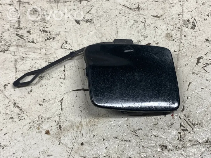 BMW X5 E70 Rear bumper row hook cap/cover 51128038282