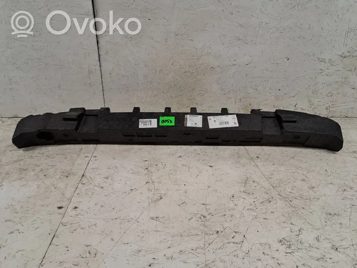 Opel Combo E Absorber zderzaka przedniego 3552651