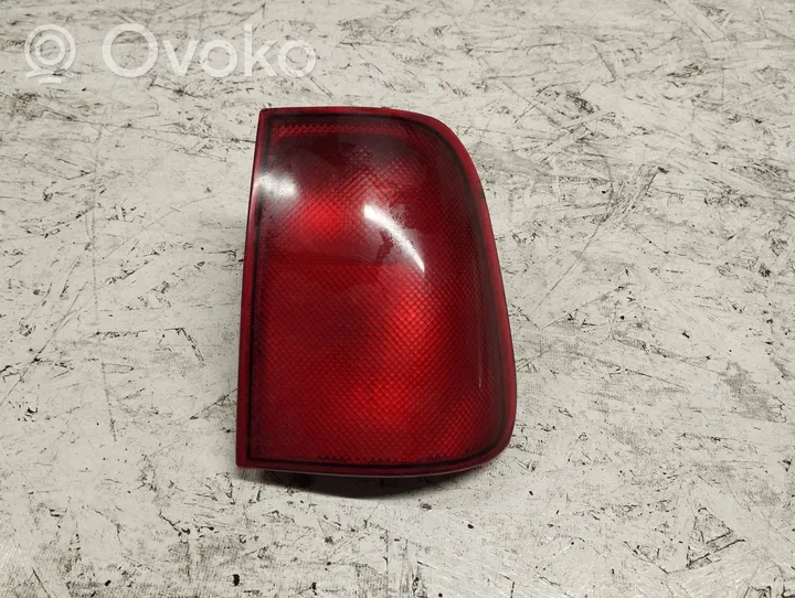 Nissan Terrano Lampa tylna 268500F000