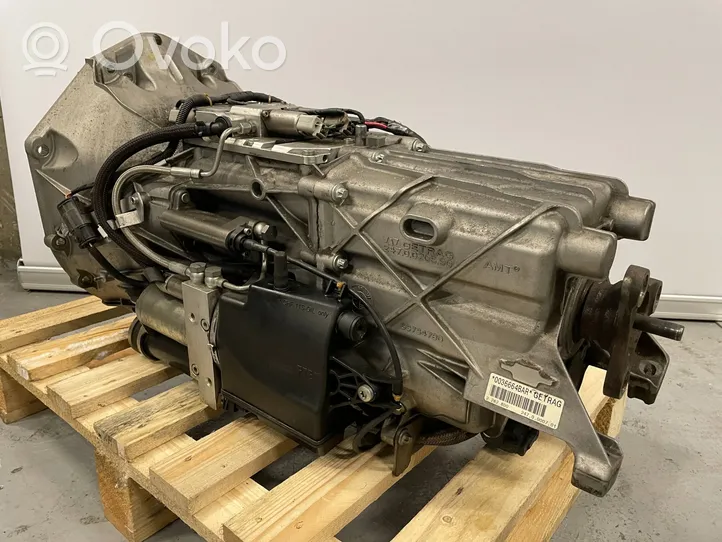 BMW M6 Automatic gearbox 2470000701