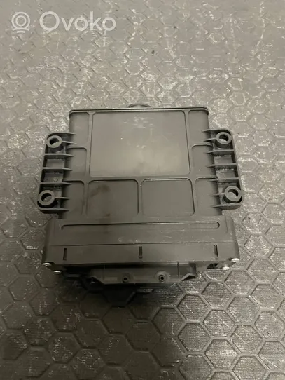 Volkswagen Touareg II Module de contrôle de boîte de vitesses ECU 0C8927755H