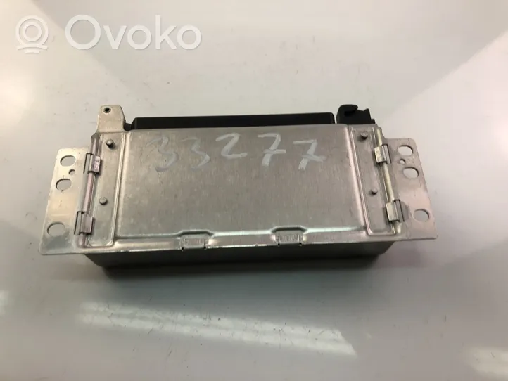 KIA Sephia Centralina/modulo motore ECU K2ND189E0