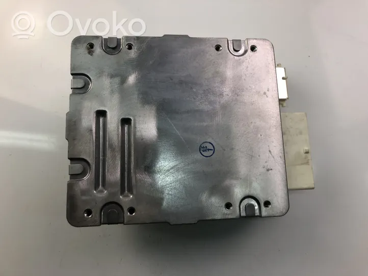 Toyota Prius (XW30) Centralina/modulo motore ECU 8965047260