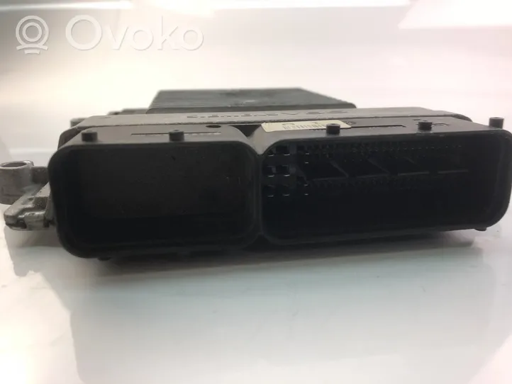 Hyundai Sonata Komputer / Sterownik ECU silnika 3911025081