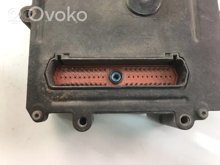 Chrysler Sebring (JS) Komputer / Sterownik ECU silnika P04896740AE