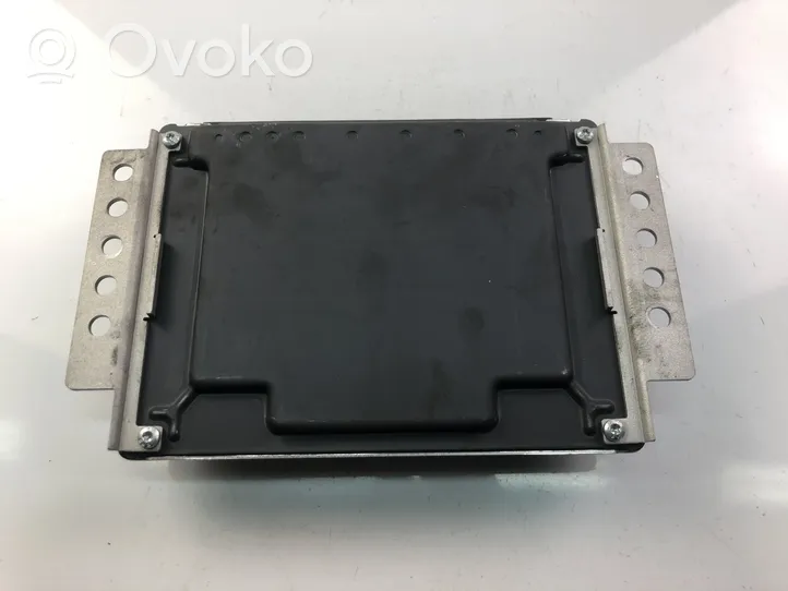 Porsche 911 997 Unidad de control/módulo ECU del motor 99761860102