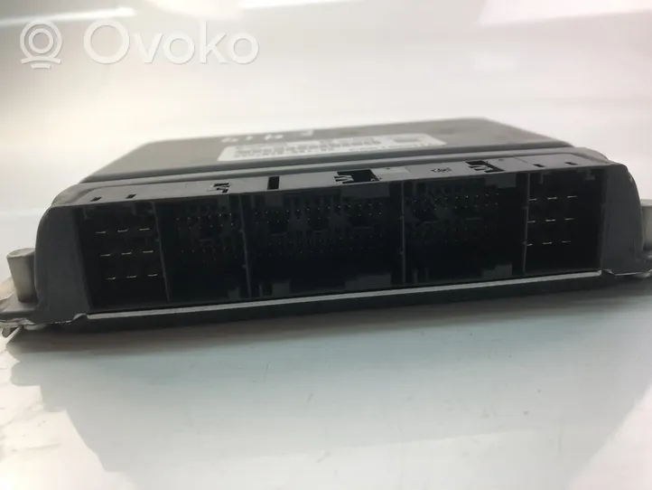 Porsche 911 997 Unidad de control/módulo ECU del motor 99761860102