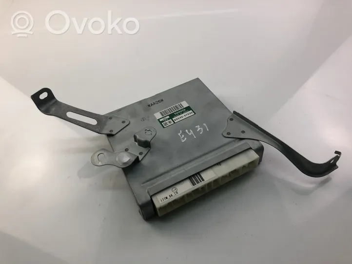 Toyota Prius (XW10) Centralina/modulo motore ECU 8954047030