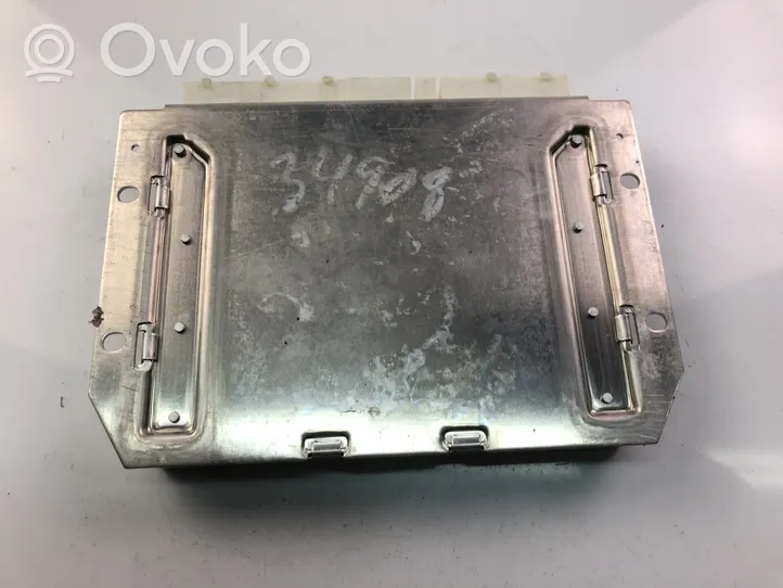 Mercedes-Benz Vaneo W414 Unité de commande, module ECU de moteur 4144460153