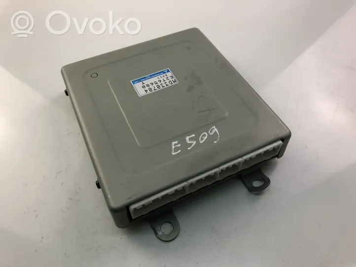 Mitsubishi Colt Unité de commande, module ECU de moteur MD330704