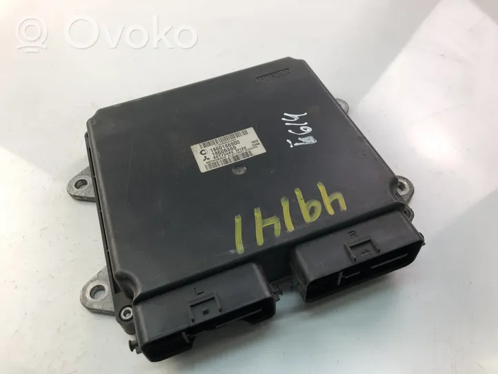 Mitsubishi Colt Centralina/modulo motore ECU 1860186900