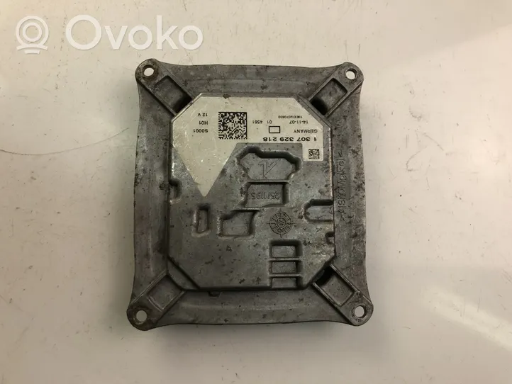 Audi A4 Allroad Module de ballast de phare Xenon 1307329218