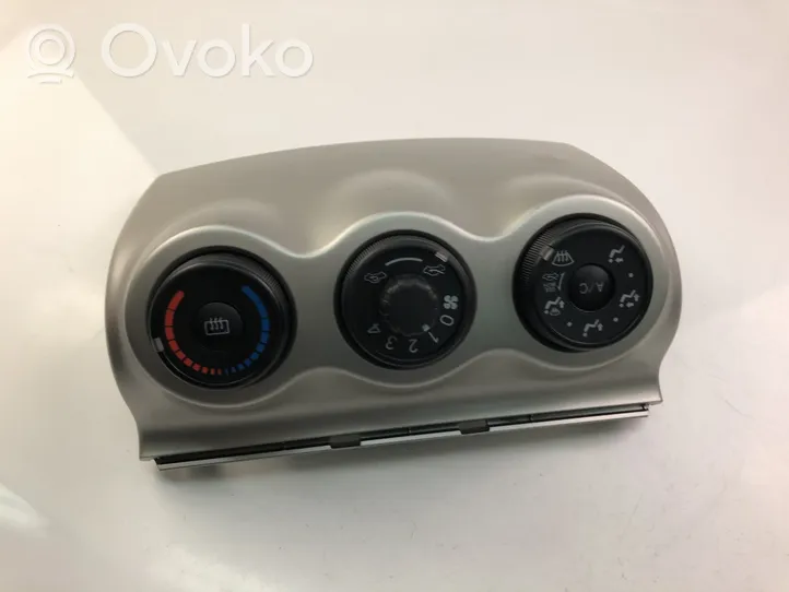 Toyota Urban Cruiser (XP110) Interrupteur ventilateur 5540652190