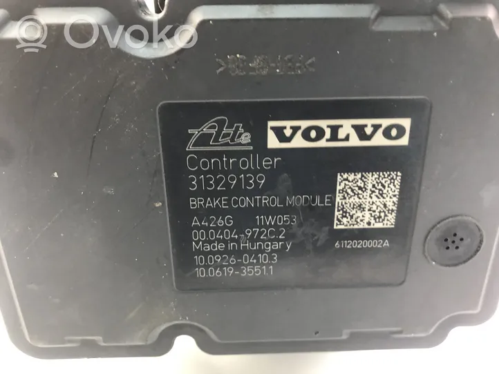 Volvo XC70 Pompa ABS 31329139