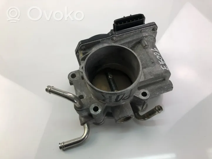 Toyota Camry Clapet d'étranglement 2203028030