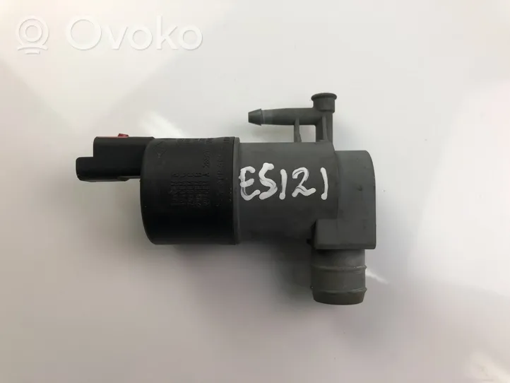 Nissan Qashqai+2 Dysza spryskiwacza szyby przedniej / czołowej 9641553880