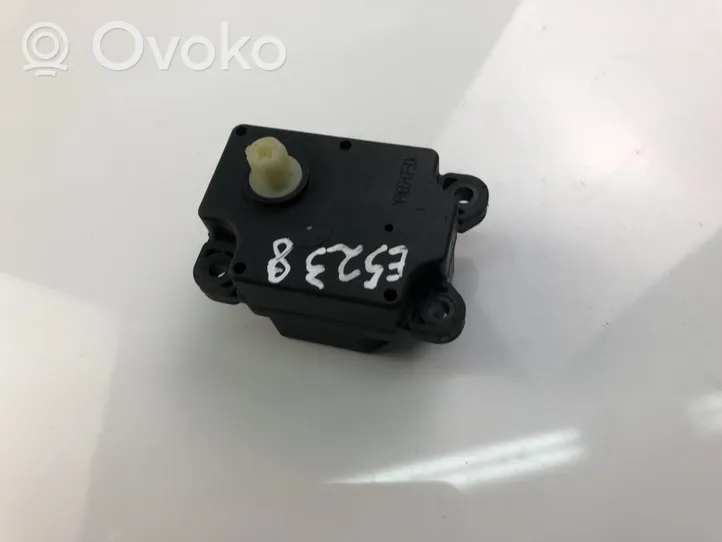 Ford Focus Attuatore/motore della valvola del collettore di aspirazione 6G9N19E616BB