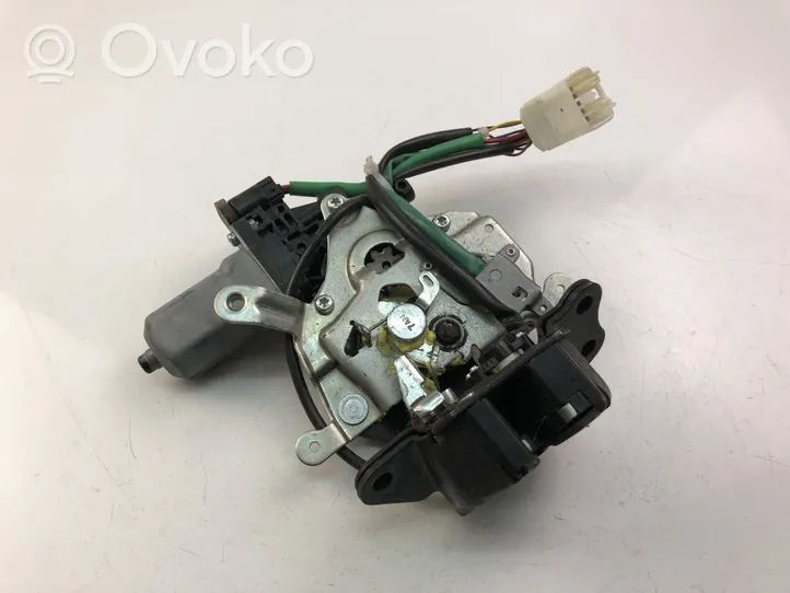 Lexus RX 330 - 350 - 400H Pyyhkimen moottori 41232010080