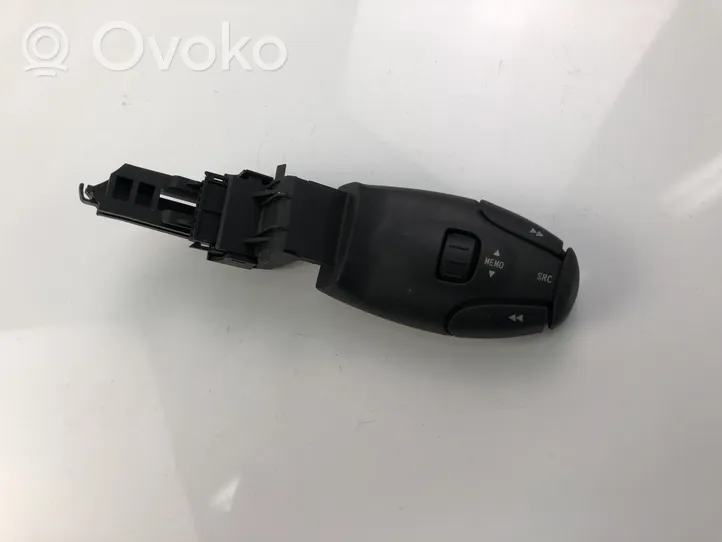 Citroen C5 Controllo multimediale autoradio 96538073XT