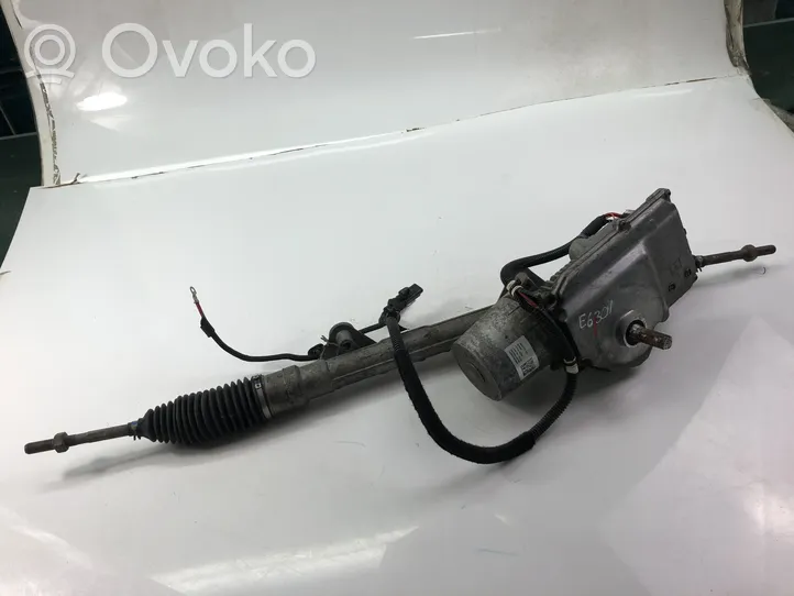 Citroen C3 Aircross Steering rack 28234753