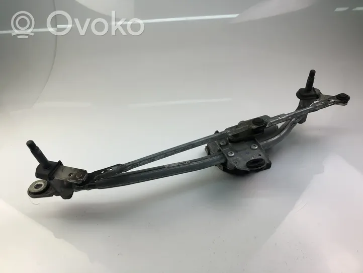 Volvo XC40 Motorino del tergicristallo 31457299