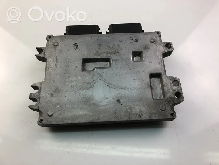 Suzuki Swift Unité de commande, module ECU de moteur 3392072K0