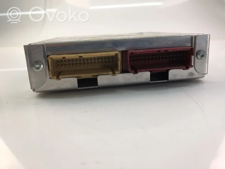 Opel Tigra A Unidad de control/módulo ECU del motor 16182646