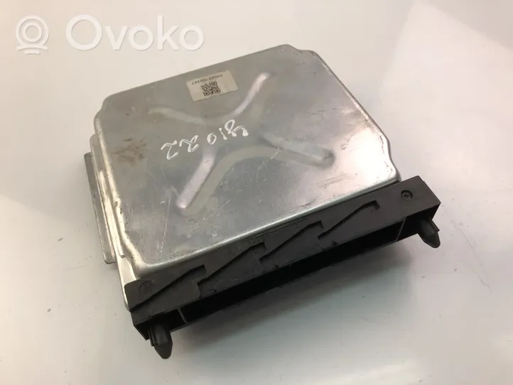 Volvo S70  V70  V70 XC Unité de commande, module ECU de moteur 08627148A