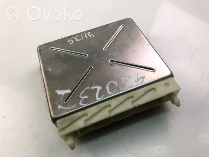 Volvo S70  V70  V70 XC Module de contrôle de boîte de vitesses ECU P09480761