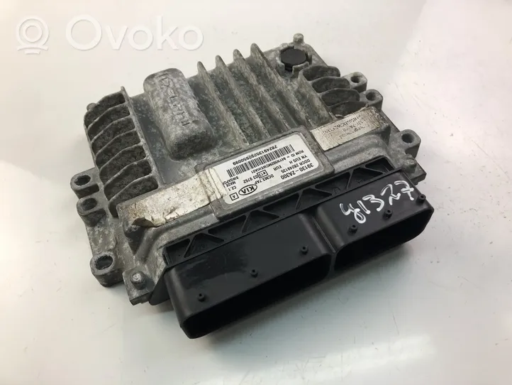 KIA Venga Unité de commande, module ECU de moteur 391302A300