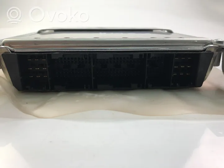 Toyota Yaris Galios (ECU) modulis 896610D171