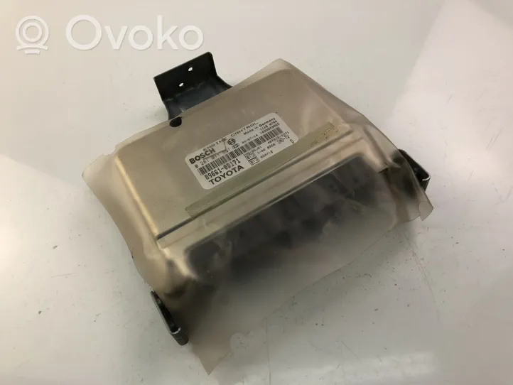 Toyota Yaris Galios (ECU) modulis 896610D171