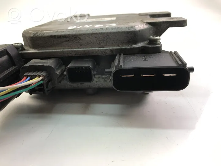 Subaru Outback Unité de commande, module ECU de moteur 34710AJ041